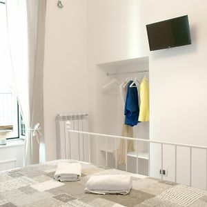 Private Bathroom King Room